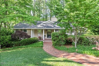 415 Forsyth St, Raleigh, NC 27609