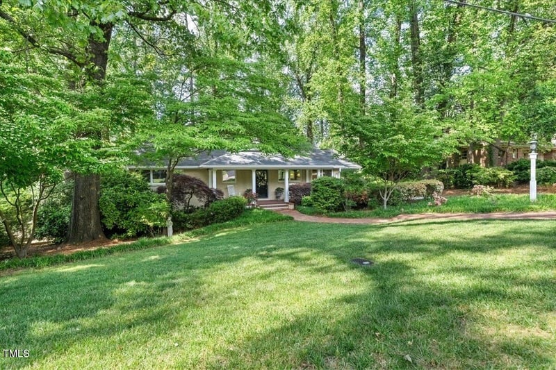 415 Forsyth St, Raleigh, NC 27609