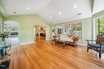 415 Forsyth St, Raleigh, NC 27609