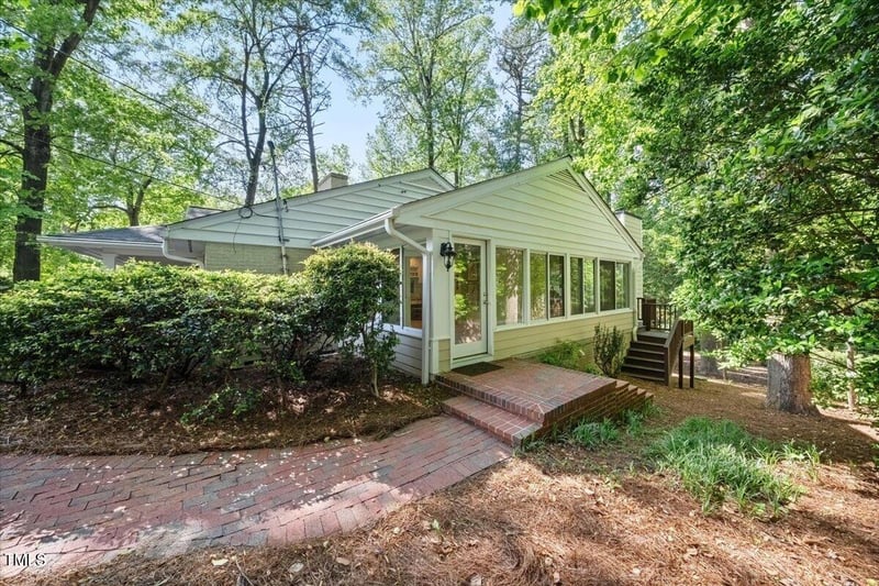 415 Forsyth St, Raleigh, NC 27609