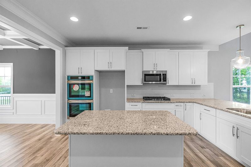 415 Greenbrier Acre Ln, Knightdale, NC 27545