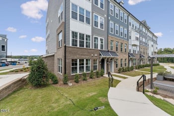 415 Grove Overlook Ln #100, Wake Forest, NC 27587