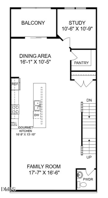 415 Grove Overlook Ln #200, Wake Forest, NC 27587