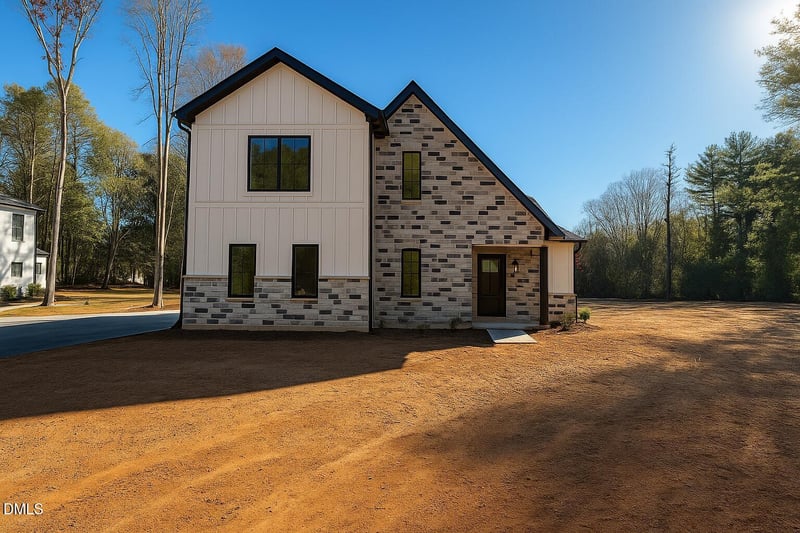 415 Gwen Rd, Hillsborough, NC 27278
