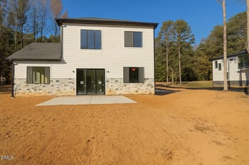 415 Gwen Rd, Hillsborough, NC 27278