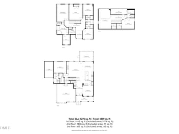 415 Hanson Walk Ln, Apex, NC 27539