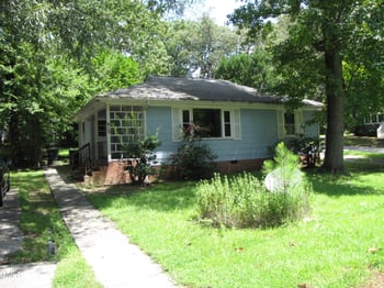 415 Hugo St, Durham, NC 27704
