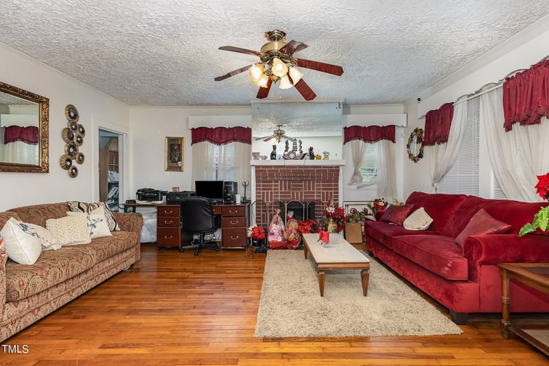 415 Hyde Park Ave, Durham, NC 27703