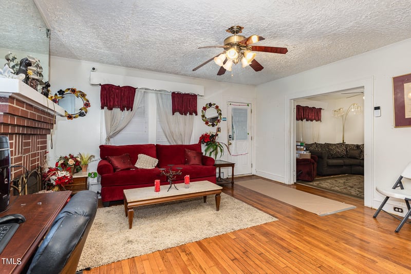 415 Hyde Park Ave, Durham, NC 27703