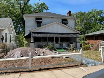 415 Hyde Park Ave, Durham, NC 27703