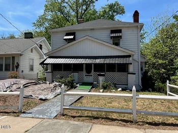 415 Hyde Park Ave, Durham, NC 27703