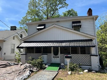 415 Hyde Park Ave, Durham, NC 27703