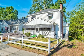 415 Hyde Park Ave, Durham, NC 27703