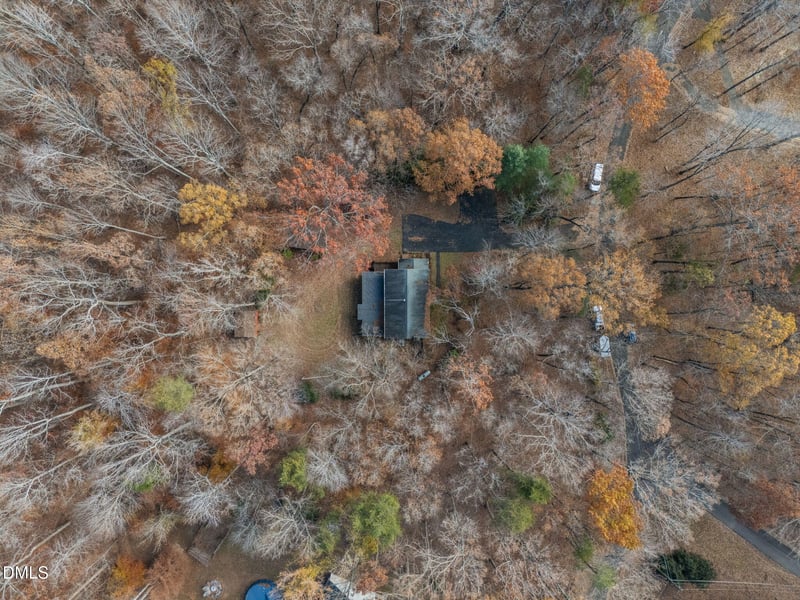 415 Jericho Rd, Hillsborough, NC 27278