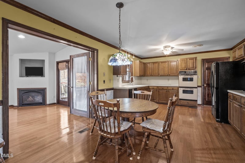 415 Jericho Rd, Hillsborough, NC 27278