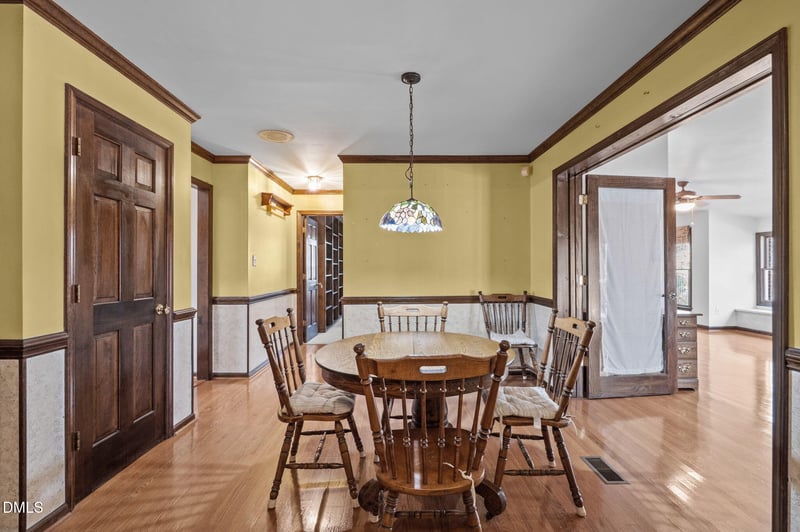 415 Jericho Rd, Hillsborough, NC 27278