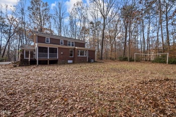 415 Jericho Rd, Hillsborough, NC 27278