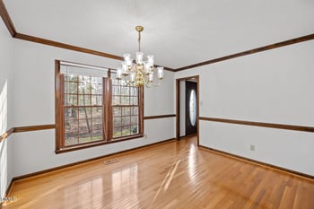 415 Jericho Rd, Hillsborough, NC 27278