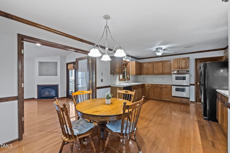 415 Jericho Rd, Hillsborough, NC 27278