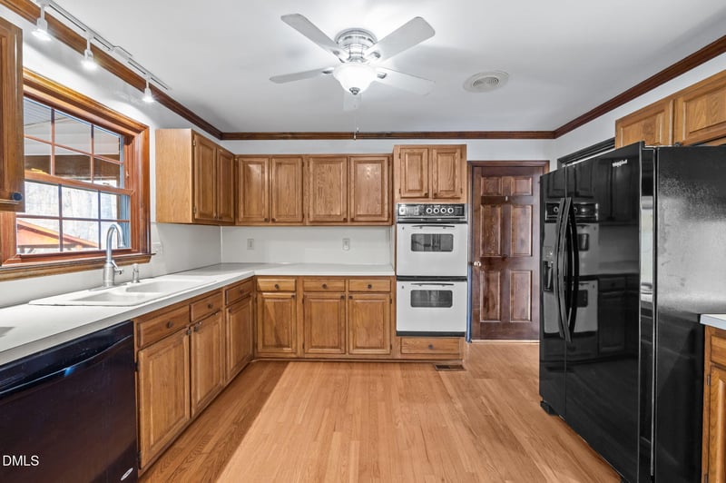 415 Jericho Rd, Hillsborough, NC 27278