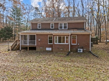 415 Jericho Rd, Hillsborough, NC 27278