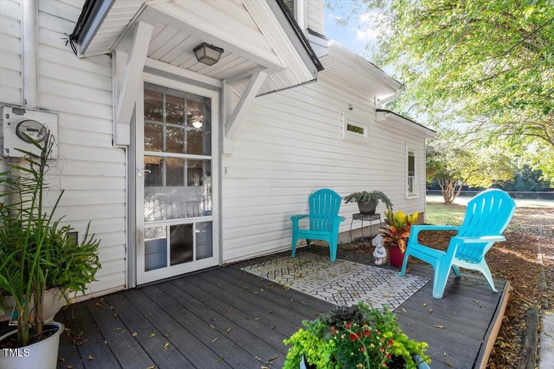 415 Kildee St, Clayton, NC 27520