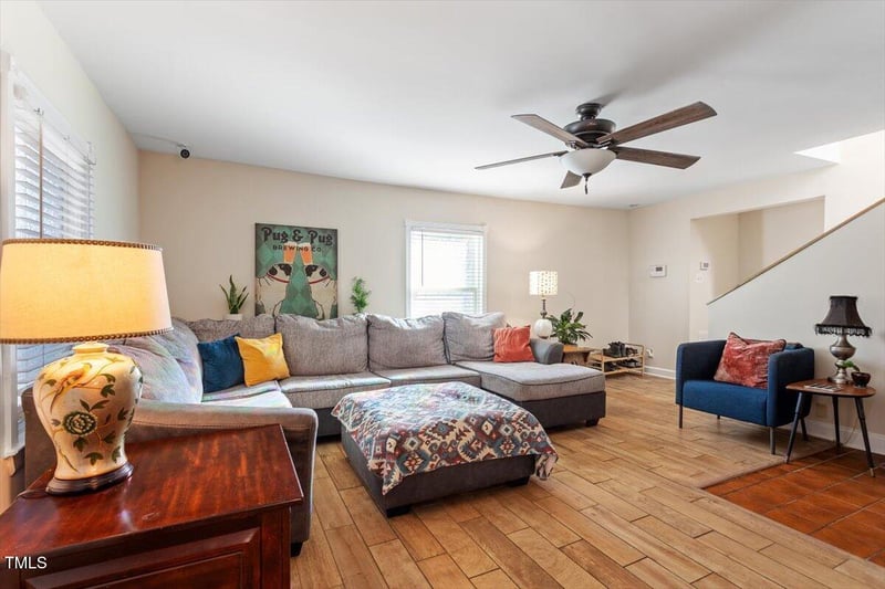 415 Kildee St, Clayton, NC 27520