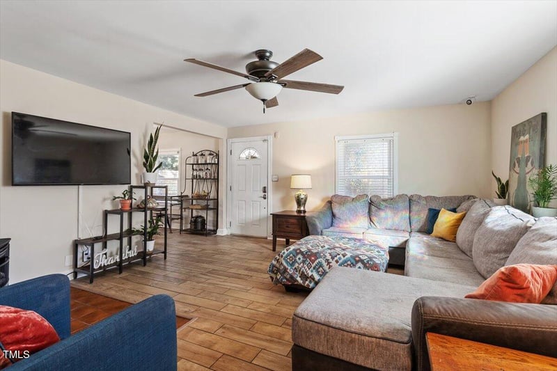 415 Kildee St, Clayton, NC 27520