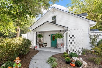 415 Kildee St, Clayton, NC 27520
