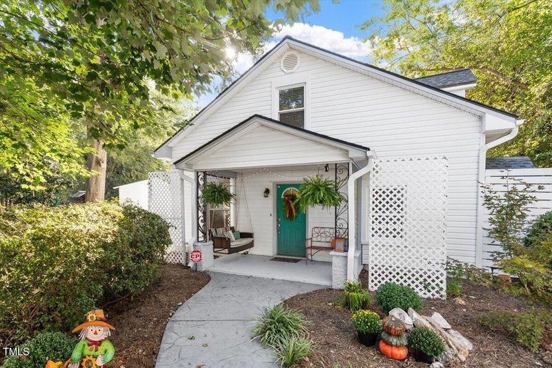 415 N Kildee St, Clayton, NC 27520