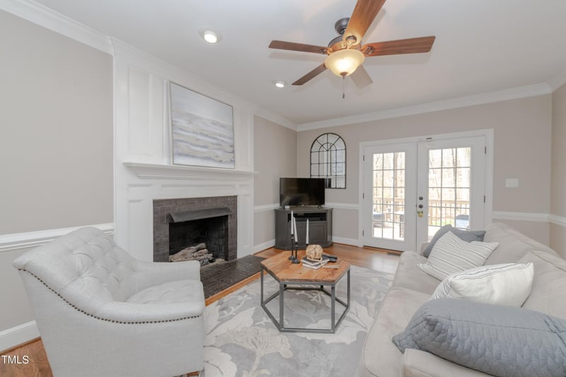 415 King George Loop, Cary, NC 27511