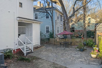 415 Lane St, Raleigh, NC 27601