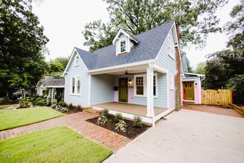 415 Lavender Ave, Durham, NC 27704