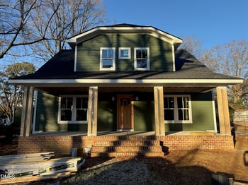 415 Lavender Ave, Durham, NC 27704