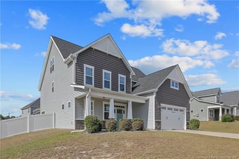 415 Longthorpe Rd, Fayetteville, NC 28311