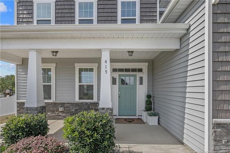 415 Longthorpe Rd, Fayetteville, NC 28311