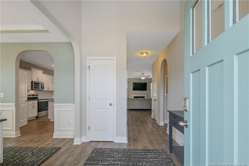 415 Longthorpe Rd, Fayetteville, NC 28311