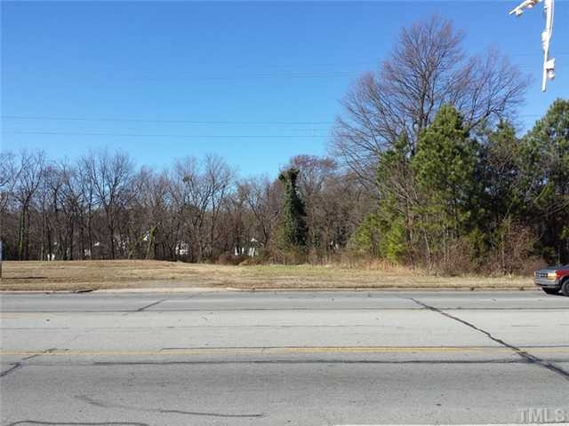 415 Madison Blvd, Roxboro, NC 27573