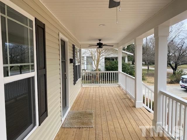 415 S Magnolia Ave, Dunn, NC 28334