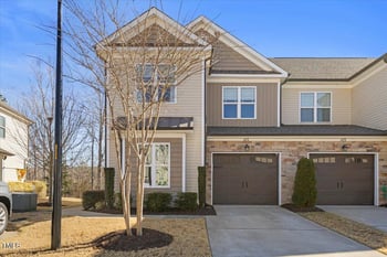 415 Mariah Towns Way, Garner, NC 27529