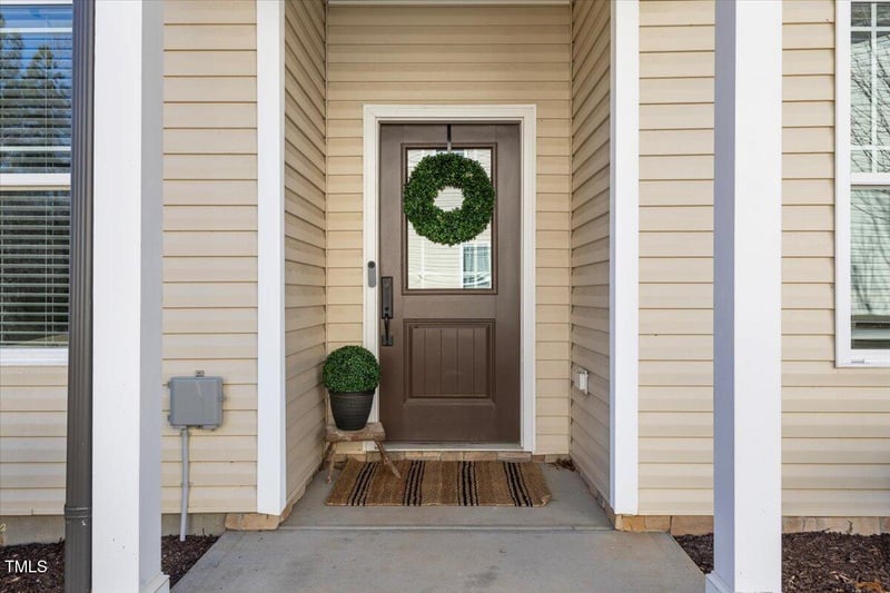 415 Mariah Towns Way, Garner, NC 27529