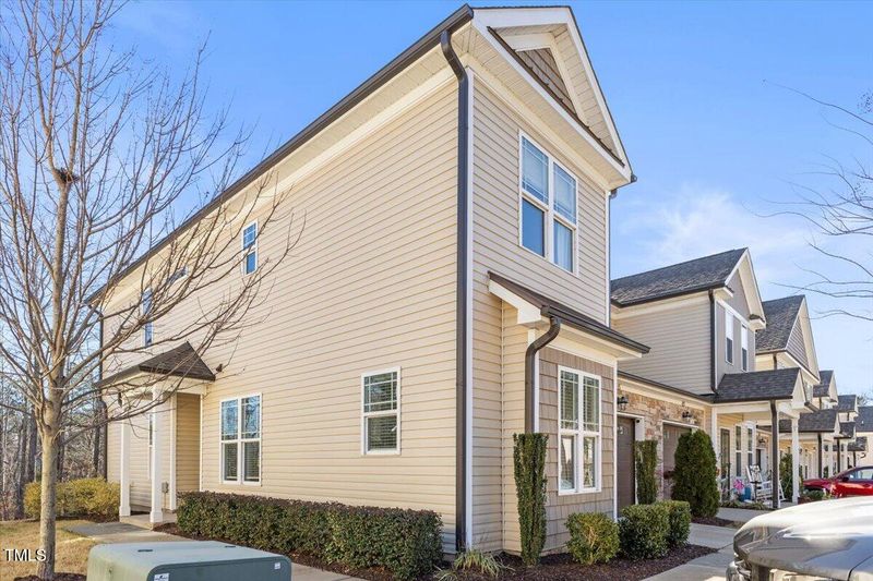 415 Mariah Towns Way, Garner, NC 27529