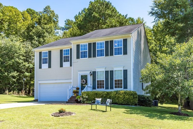 415 Mayview Dr, Creedmoor, NC 27522