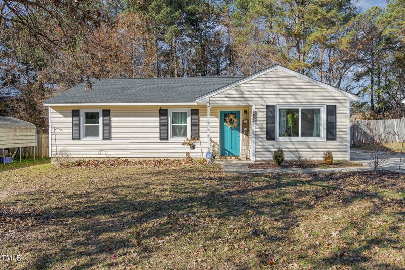 415 Melbourne St, Durham, NC 27703