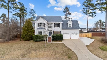 415 Moonlight Dr, Fuquay Varina, NC 27526