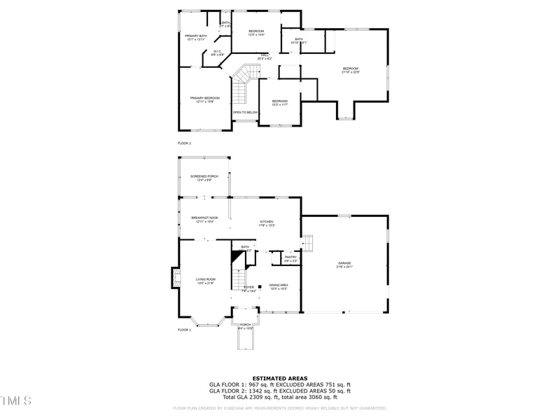 415 Moonlight Dr, Fuquay Varina, NC 27526