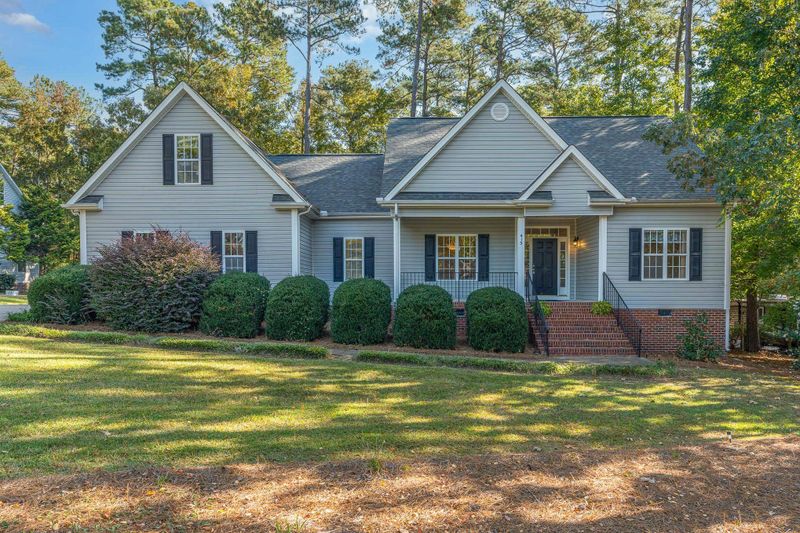 415 Natalie Dr, Raleigh, NC 27603