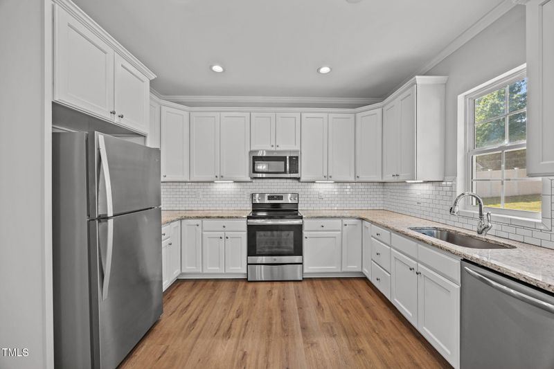 415 Old Farm Rd, Graham, NC 27253