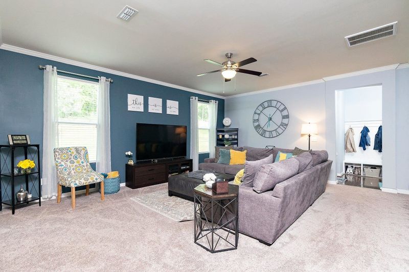 415 Pacific Heights Rd, Knightdale, NC 27545
