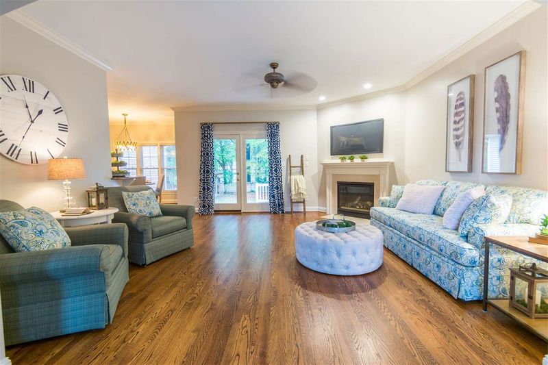 415 Parkside Pl, Zebulon, NC 27597